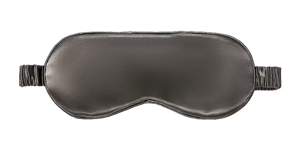 Pure silk sleep mask Men's Gift Guide